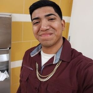 Meet your Posher, Gerita